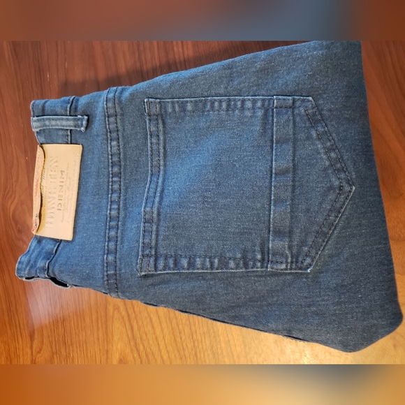 🎅4/10🎅Vintage Hang ten Jeans - Picture 3 of 7